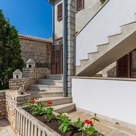 Apartments Rita Poreč Eksteriør bilde